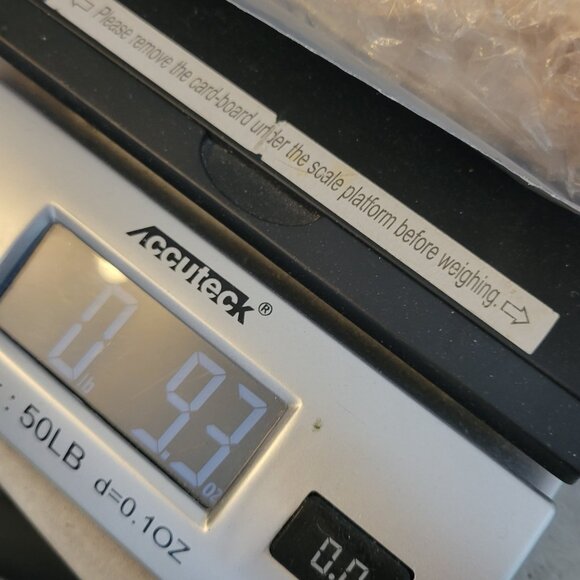 Pampered Chef Scoop Loop #1142 - NEW - Picture 7 of 7